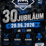 30 Jahre KBR Bockenem